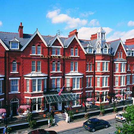 Glen Usk Hotel Llandrindod Wells Extérieur photo
